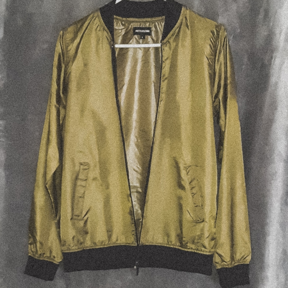 Prettylittlething Bomber Jacket